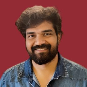 Jithu Madhavan