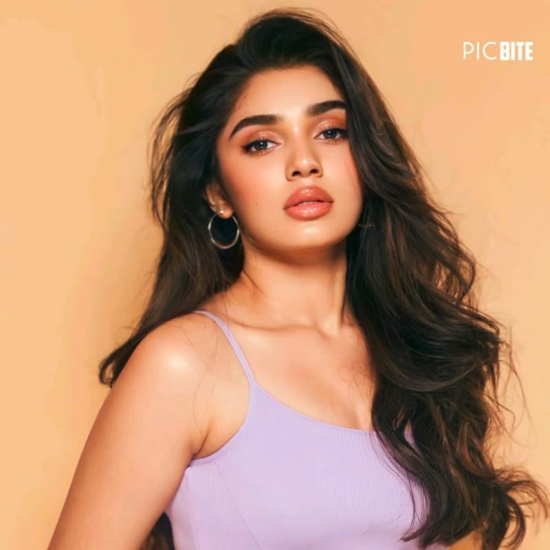 Krithi Shetty