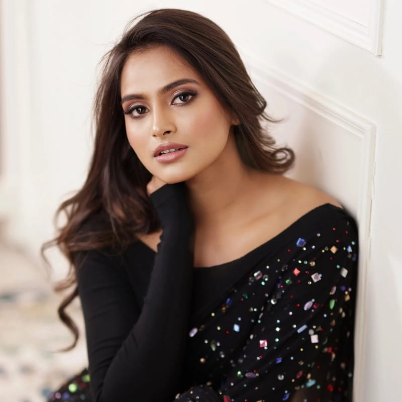 Rashika Shetty