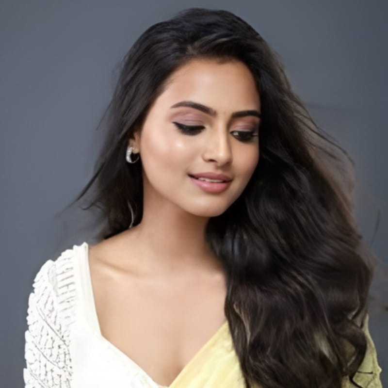 Rashika Shetty