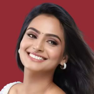 Rashika Shetty