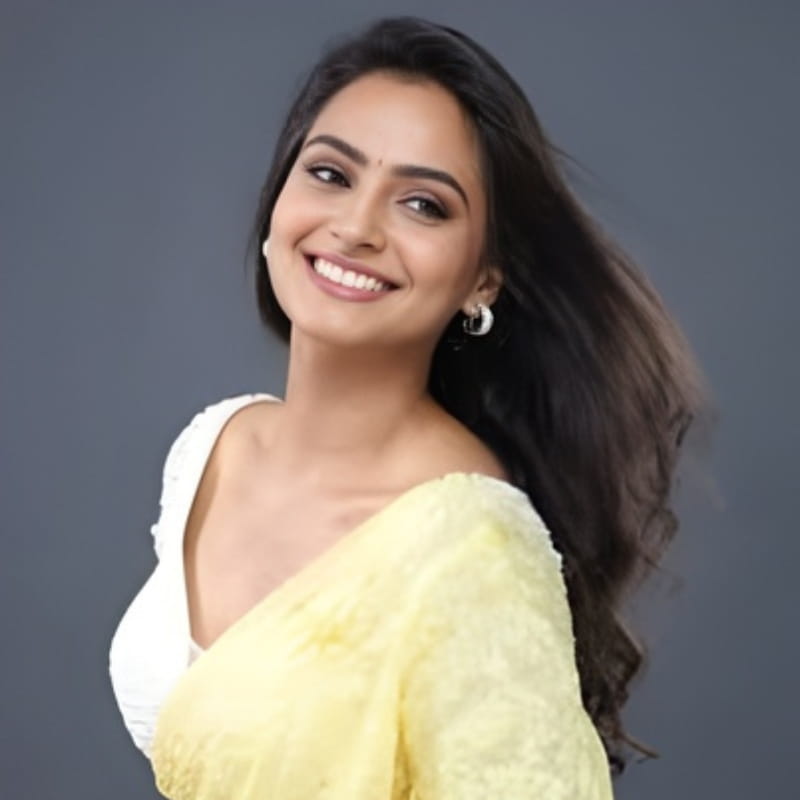 Rashika Shetty