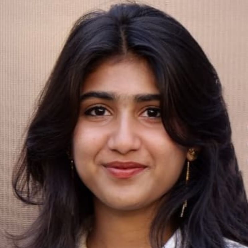Riya Shibu
