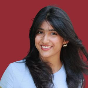 Riya Shibu