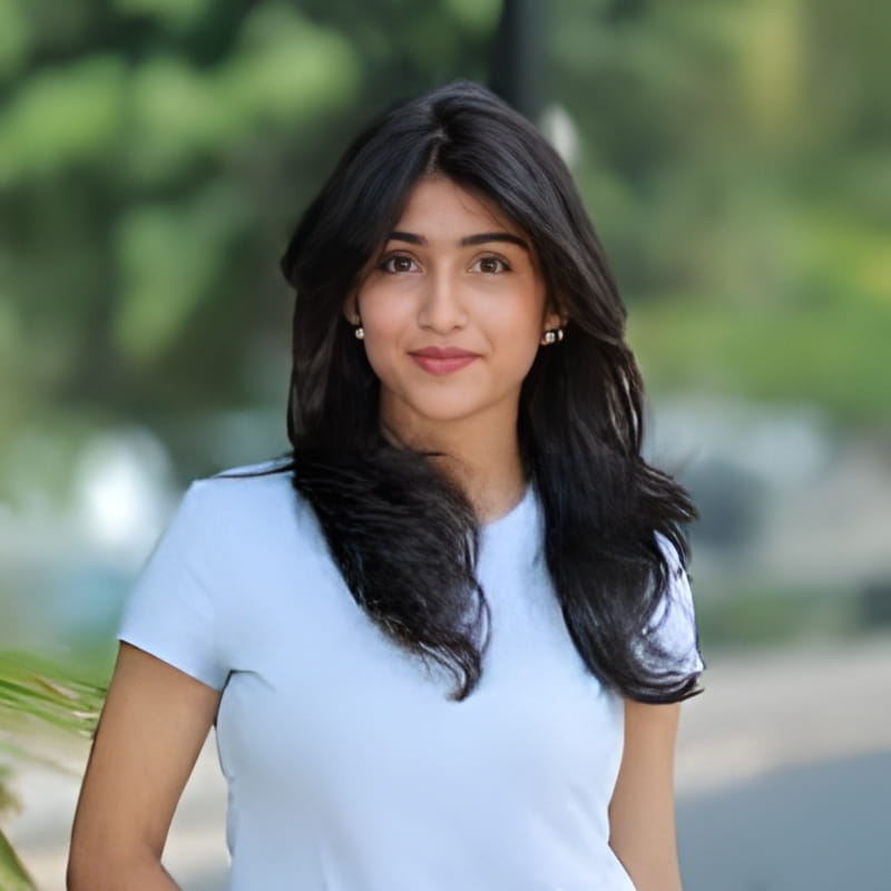 Riya Shibu