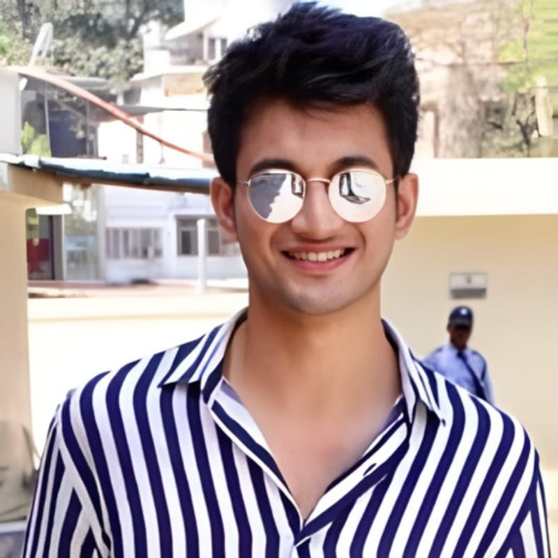 Rohit Saraf