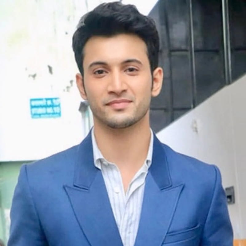 Rohit Saraf