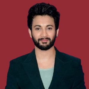 Rohit Saraf
