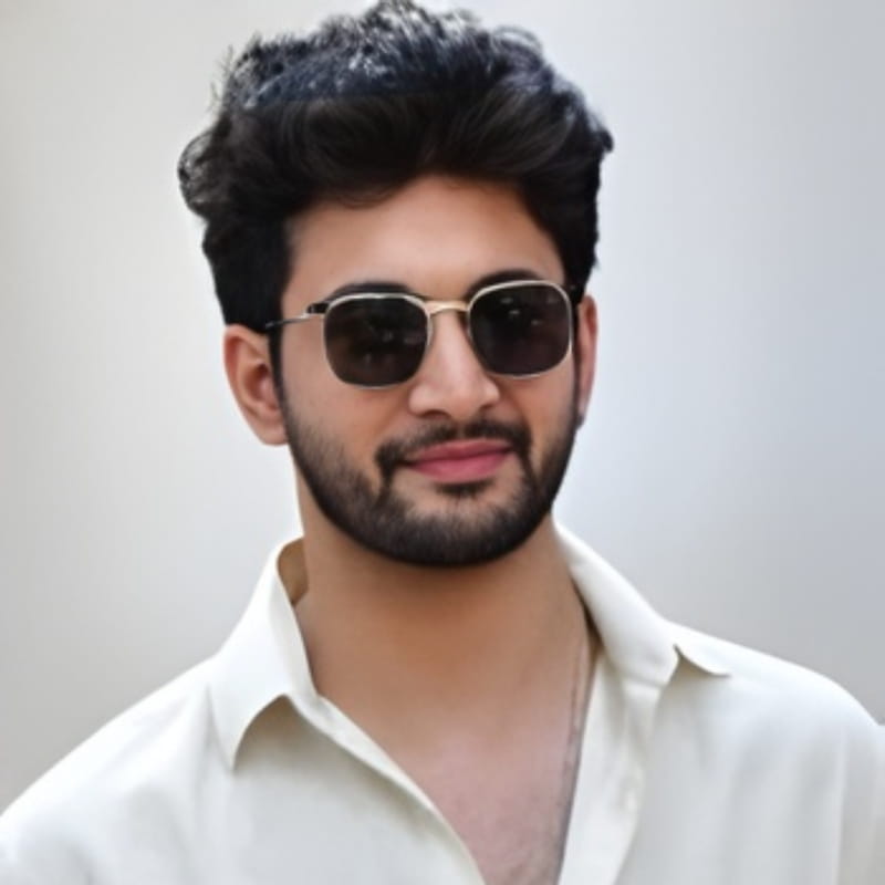 Rohit Saraf
