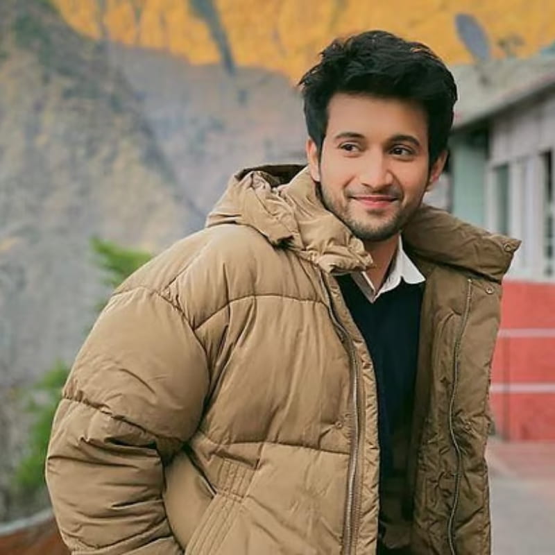 Rohit Saraf