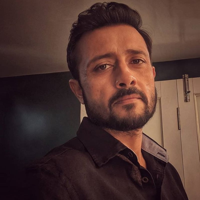 Satyadeep Mishra