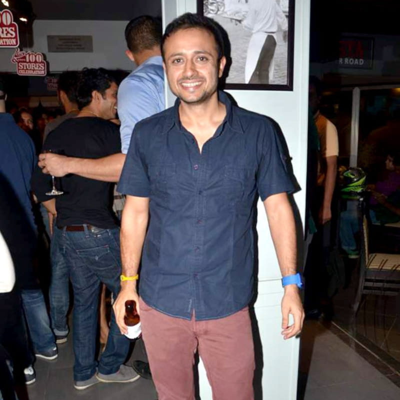 Satyadeep Mishra