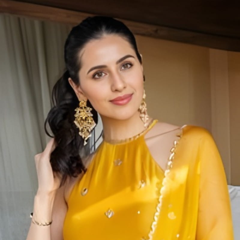 Simar Bhatia